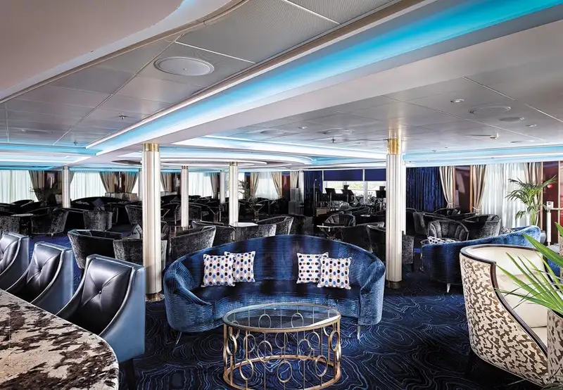 Regent Seven Seas Navigator