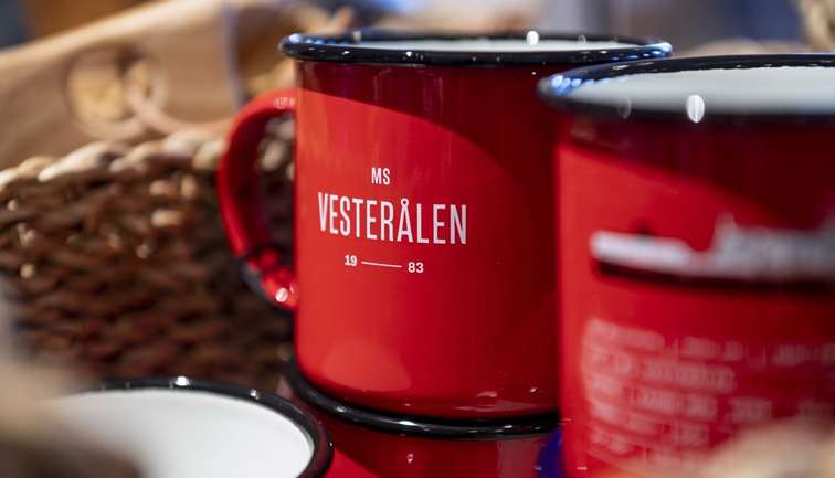 MS Vesteralen