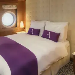 Image related to Deluxe Suite