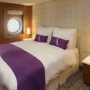 Image related to Deluxe Suite