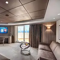 Image related to Yacht Club Royal Suite