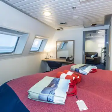 Photo of Expedition Suite