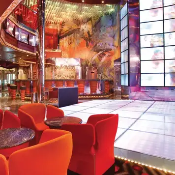 Image related to Carnival Luminosa