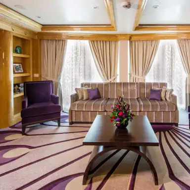 Photo of Concierge Royal Suite with Veranda