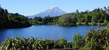 New Plymouth