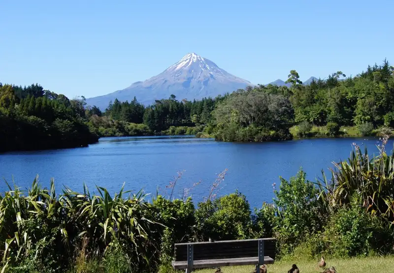 New Plymouth