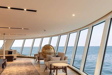 Image related to Observation Lounge