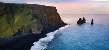 Image related to Reynisfjara Black Sand Beach