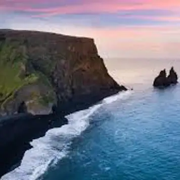 Image related to Reynisfjara Black Sand Beach