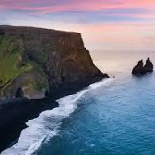 Image related to Reynisfjara Black Sand Beach