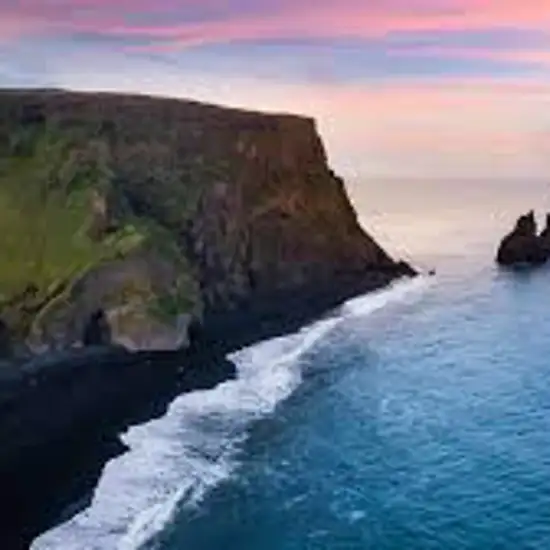 Image related to Reynisfjara Black Sand Beach