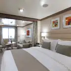 Overview of a Vista Suite