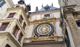 Image related to Le Gros-Horloge
