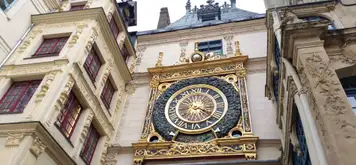 Image related to Le Gros-Horloge