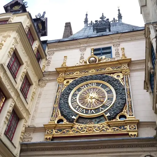Image related to Le Gros-Horloge