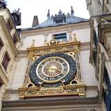 Image related to Le Gros-Horloge