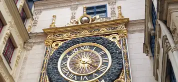 Image related to Le Gros-Horloge