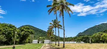 Image related to Candido Mendes Prison