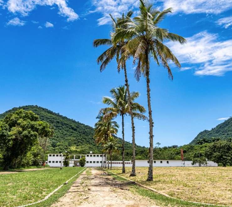 Candido Mendes Prison