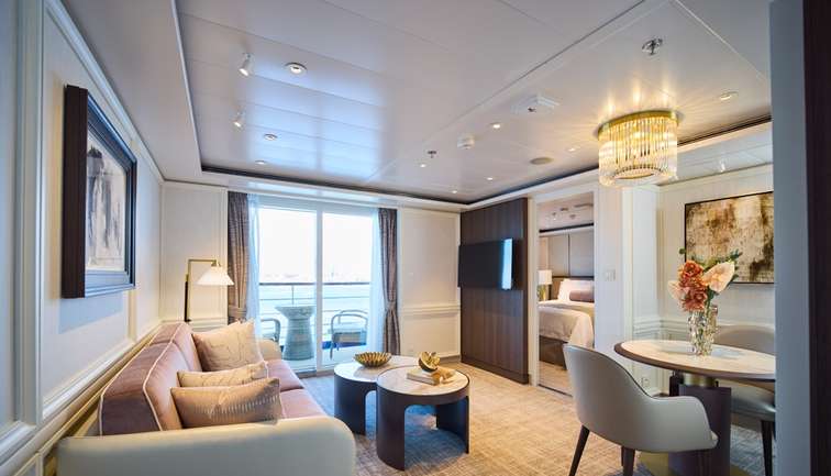 Seven Seas Suite