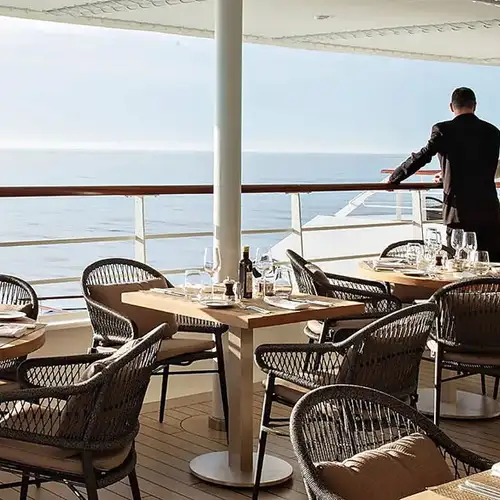 Le Jacques Cartier