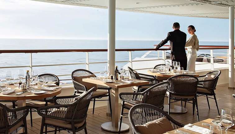 Le Jacques Cartier