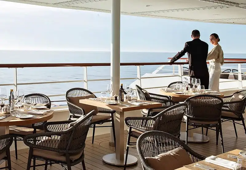 Le Jacques Cartier