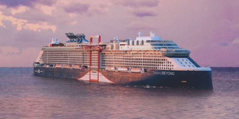 Cabin Details – Celebrity Ascent - Planet Cruise