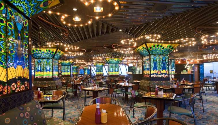 CARNIVAL ELATION
