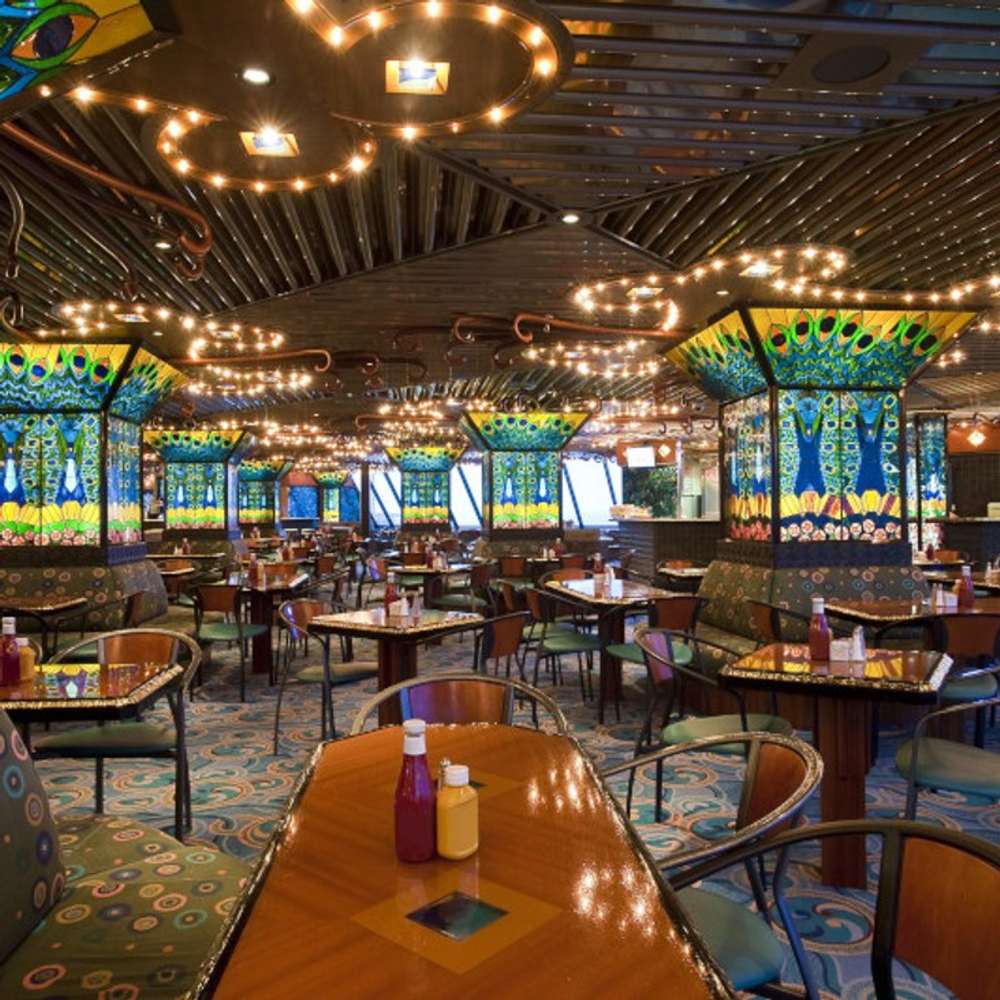 CARNIVAL ELATION