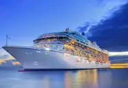 Oceania Marina