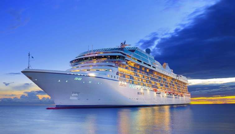 Oceania Marina