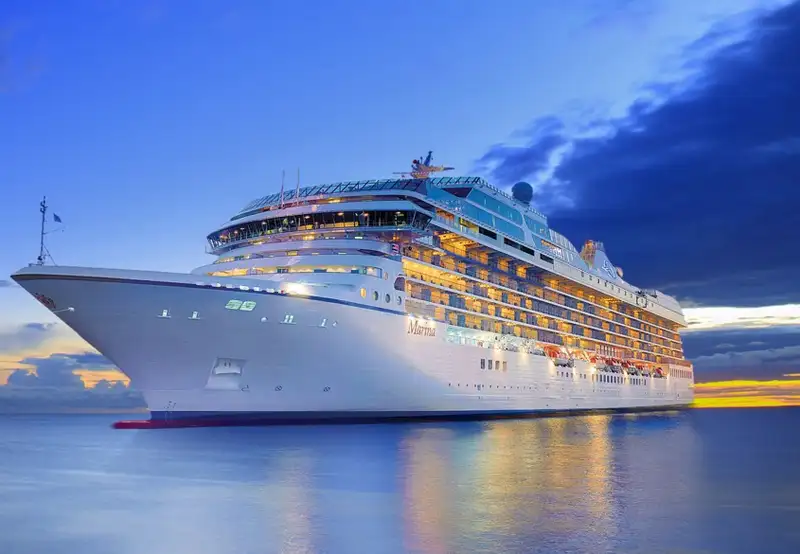 Oceania Marina