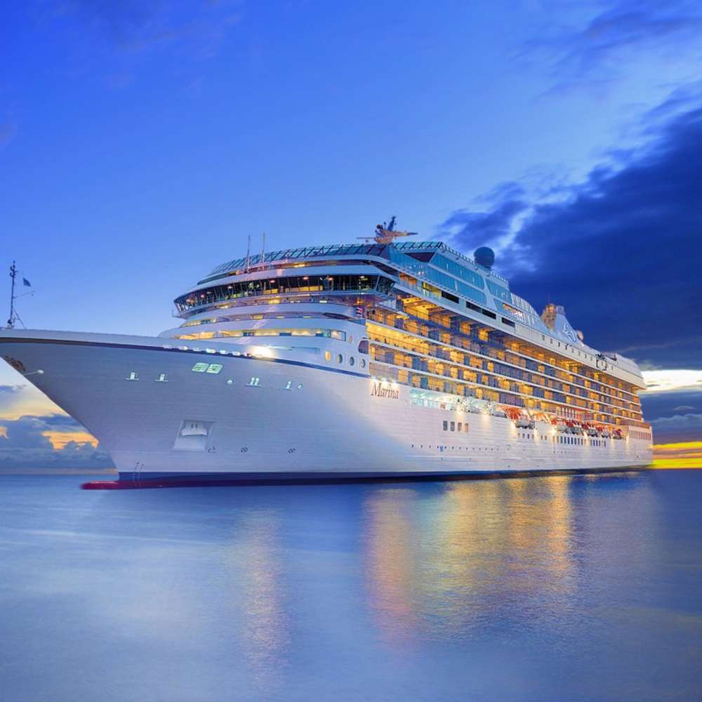 Oceania Marina