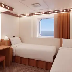 Image related to Interior with Picture Window