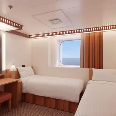 Image related to Interior with Picture Window