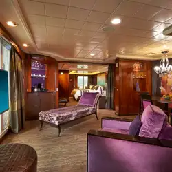 Image related to The Haven Owner's Suite with Large Balcony