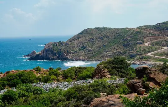 Image related to Cam Ranh