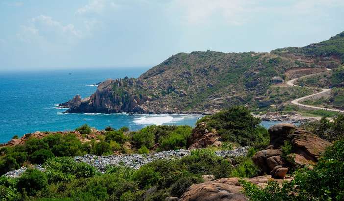 Cam Ranh