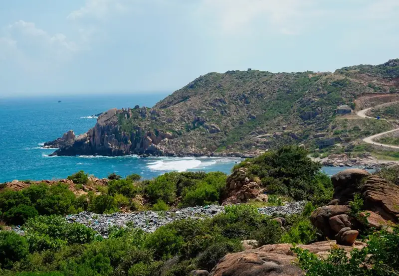 Cam Ranh