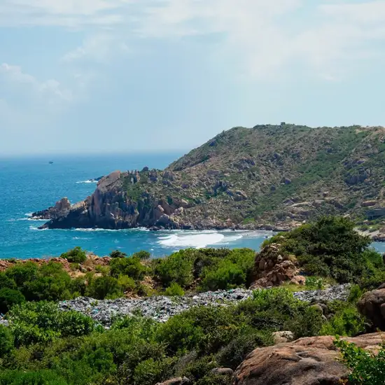 Image related to Cam Ranh