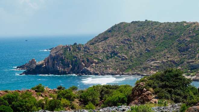 Cam Ranh