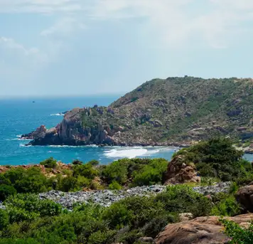 Image related to Cam Ranh