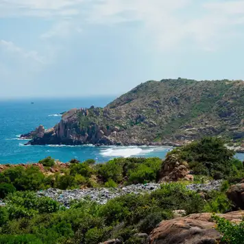 Image related to Cam Ranh