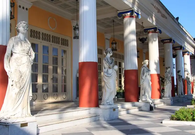 Image related to The Achilleion