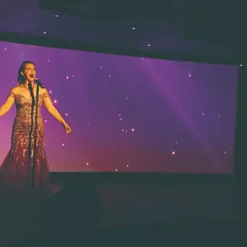 Image related to Scenic Eclipse II