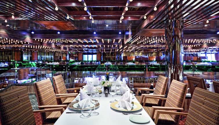 Gattopardo Restaurant