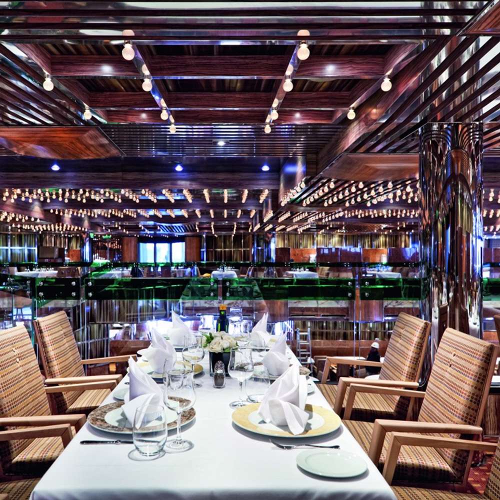 Gattopardo Restaurant