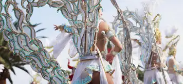 Image related to Tenerife Carnival