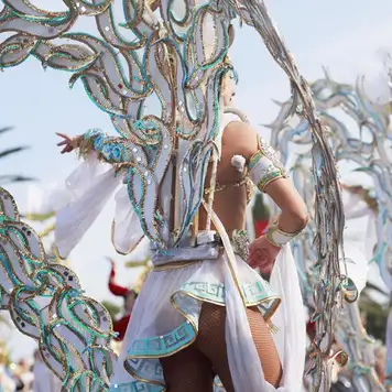 Image related to Tenerife Carnival
